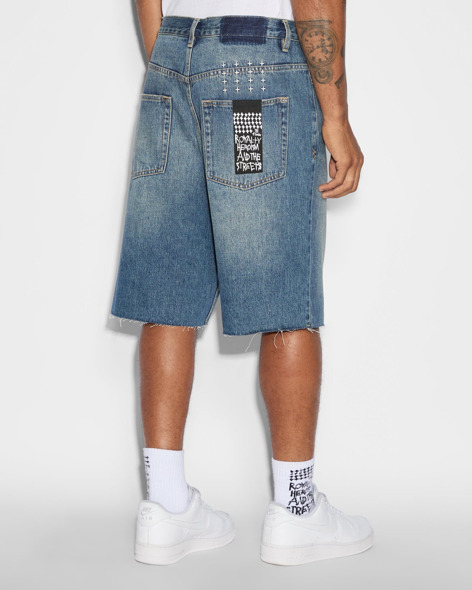 MAXX SHORT KULT