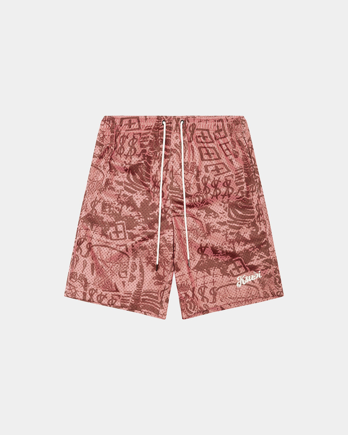 MENS MILLS IKON SHORT MULTI WALKSHORTS