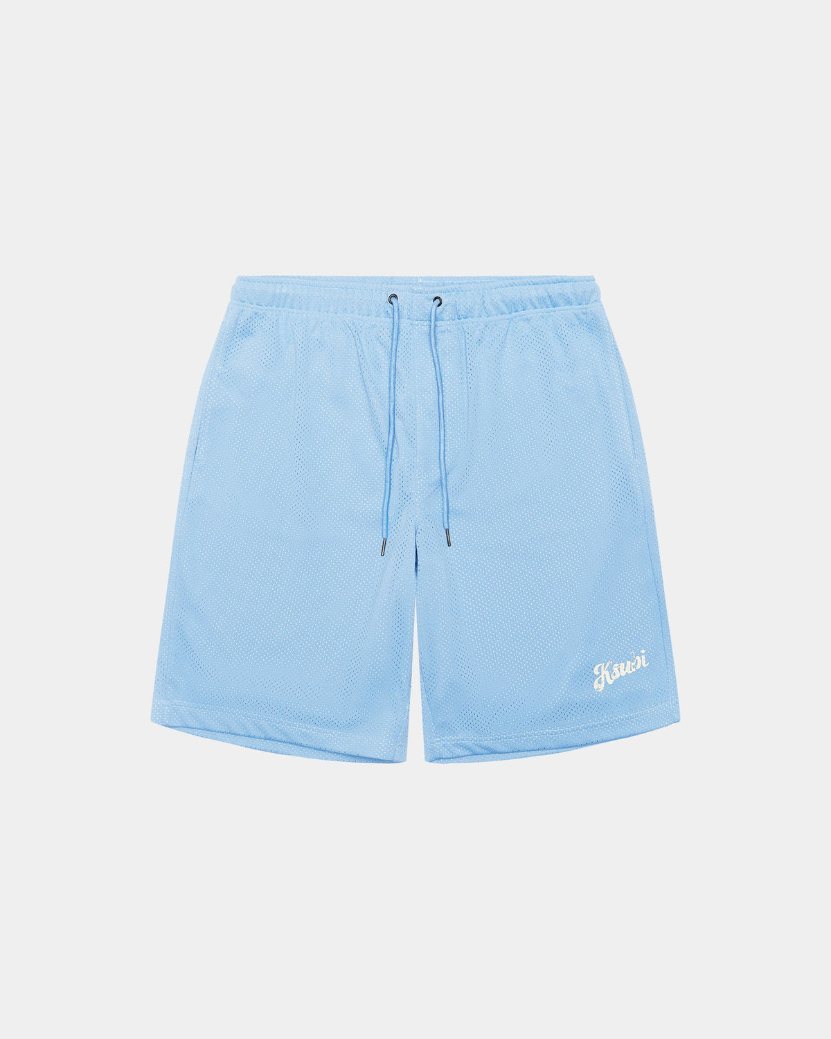 ROLL MESH SHORT BLUE