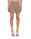 UPTOWN SHORT STONE TAN