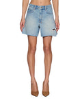 UPTOWN SHORT TRAVELLER BLUE
