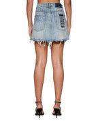 WOMENS RAP SKIRT CLAS SICK SKIRTS