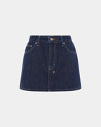 WOMENS LOW RIDER MINI LEGACY SKIRTS