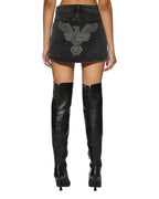 WOMENS LOW RIDER MINI PHOENIX SKIRTS