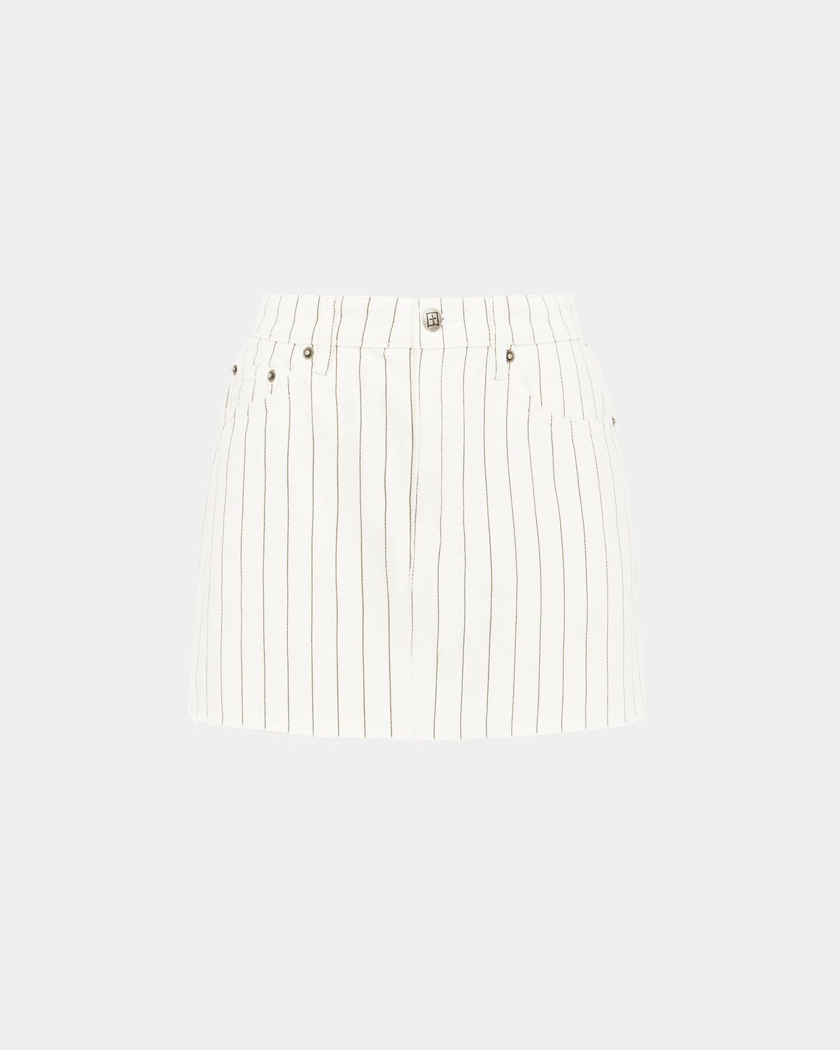 WOMENS LOW RIDER MINI PROPHETIK SKIRTS