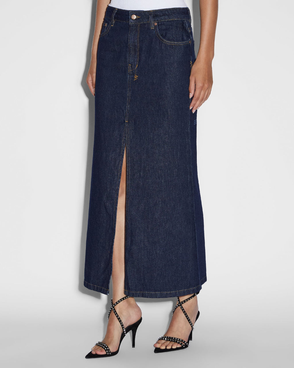 WOMENS SWERVE SKIRT LEGACY SKIRTS