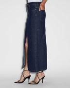 WOMENS SWERVE SKIRT LEGACY SKIRTS