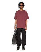 MENS HAZLOW GHOSTED DENIM JEANS
