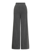 WOMENS SOTT ORIGIN TRAKPANT CHARCOAL PANTS