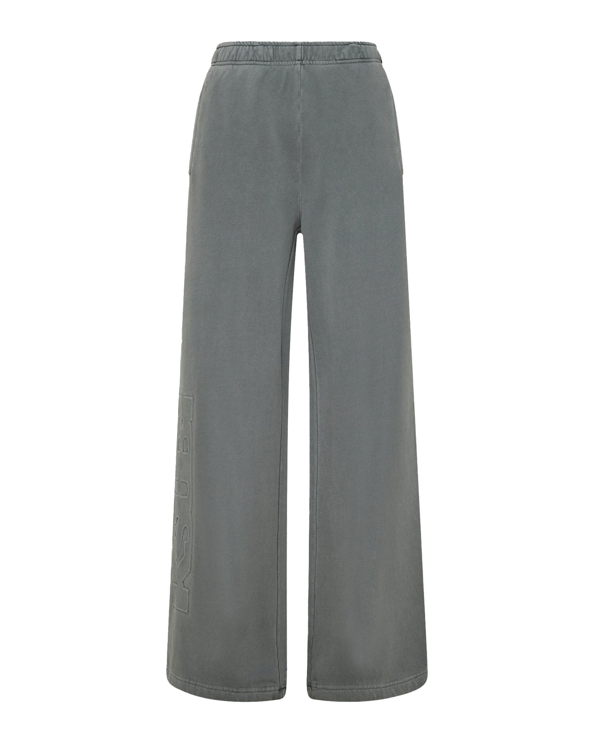 WOMENS SOTT ORIGIN TRAK PANT NIGHTOWL GREY PANTS