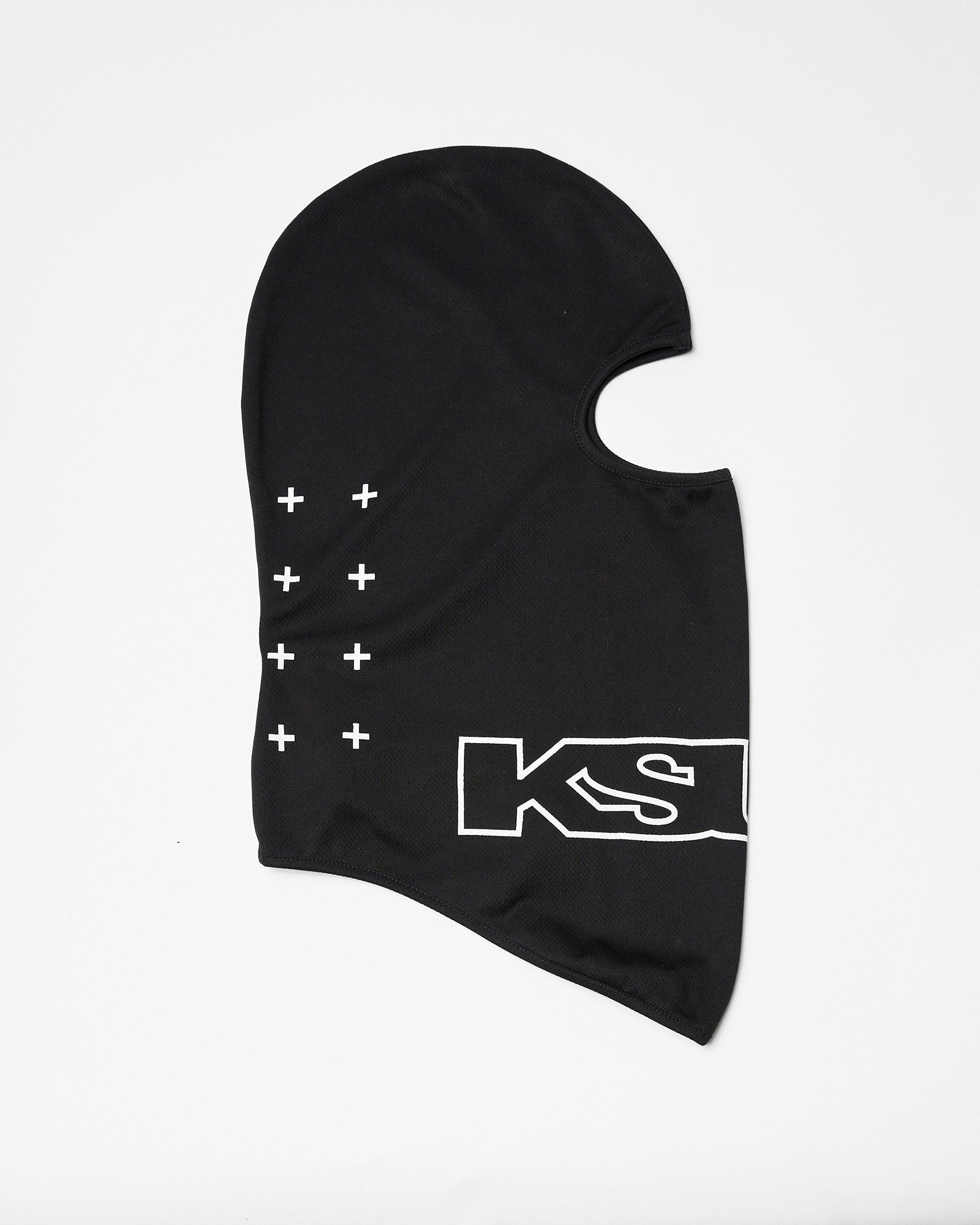 SOTT TAKTICAL  BALACLAVA BLACK