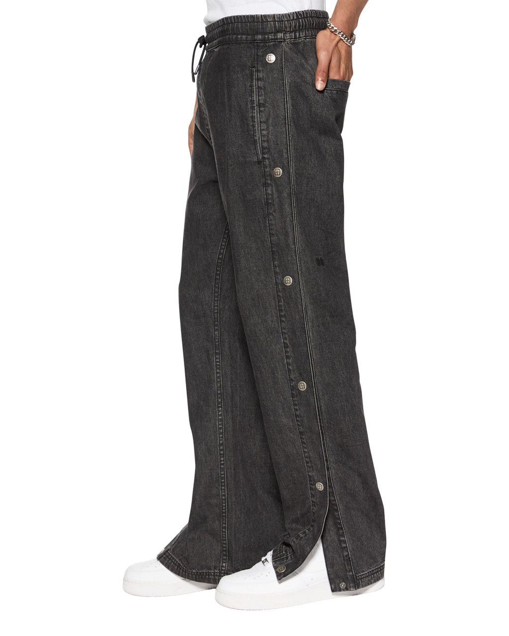 MENS STRIKER SNAP OFF PANT TARR PANTS