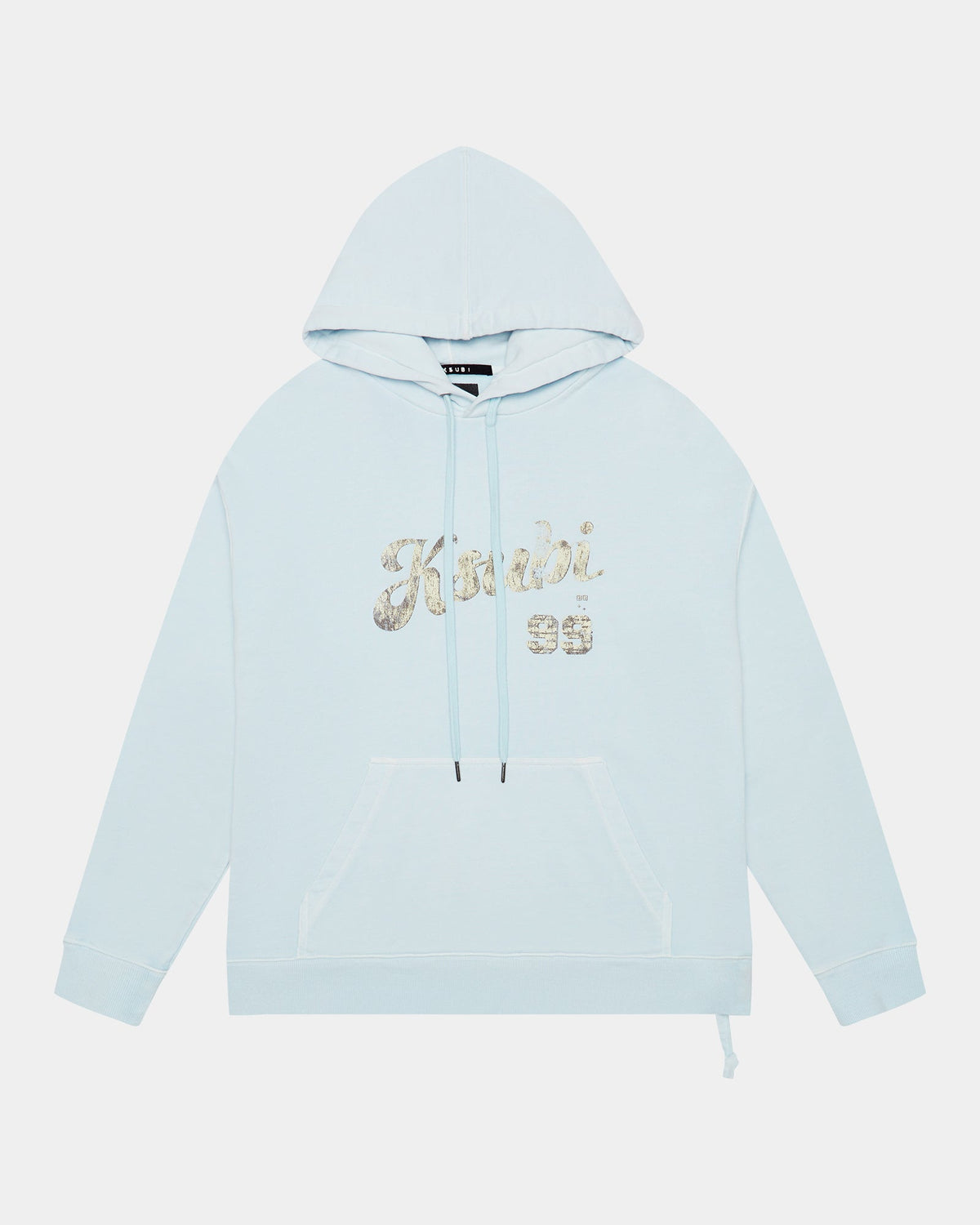 CLUBHOUSE BIGGIE HOODIE SHALLOWS