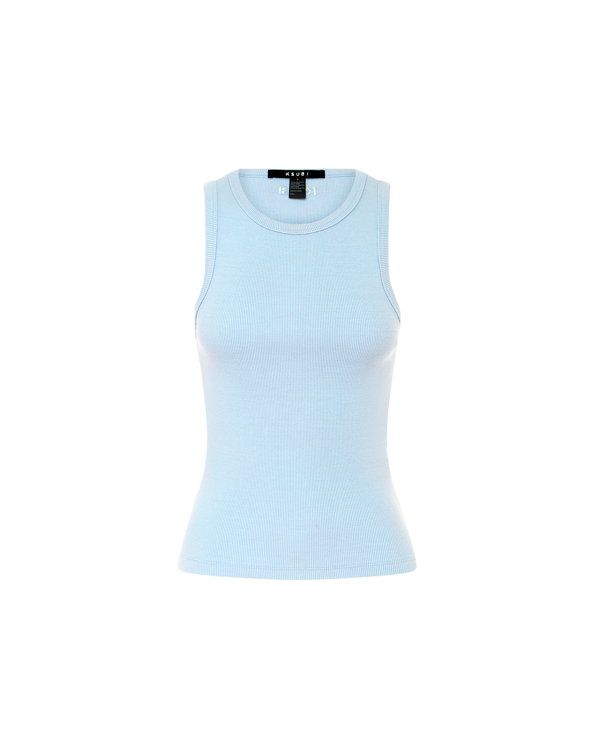 WOMENS SYNDICATE TANK XTRA SKY FASHION TOPS