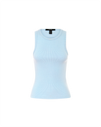 WOMENS SYNDICATE TANK XTRA SKY FASHION TOPS