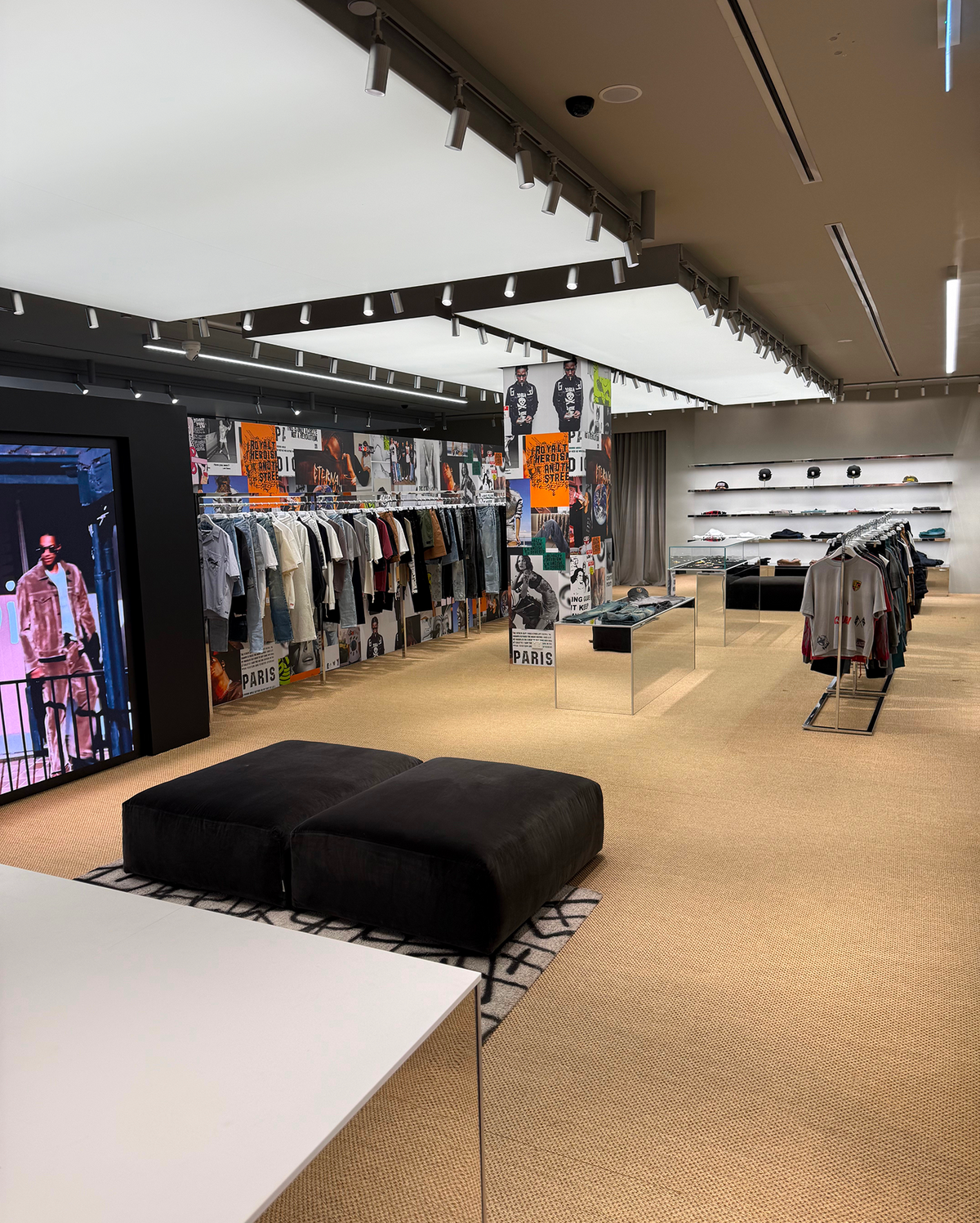 KSUBI SYDNEY CBD