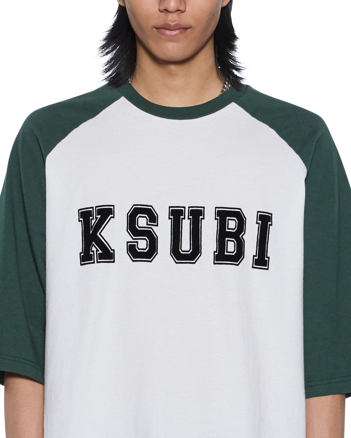 MENS 99 BIGGIE RAGLAN SS TEE HASH TEES
