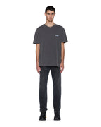 MENS ALL DAY BIGGIE SS TEE CHARCOAL TEES