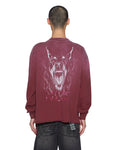 K9 EKCESS LS TEE OX FADE