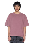 MENS INTRUDER HALEN SS TEE PLUM TEES