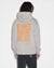 MOTTO BIGGIE HOODIE DUST