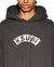 BADDIES BIGGIE HOODIE FADED BLACK