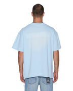 MENS INTRUDER EKCESS SS TEE ICE MIST TEES
