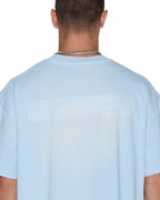 MENS INTRUDER EKCESS SS TEE ICE MIST TEES