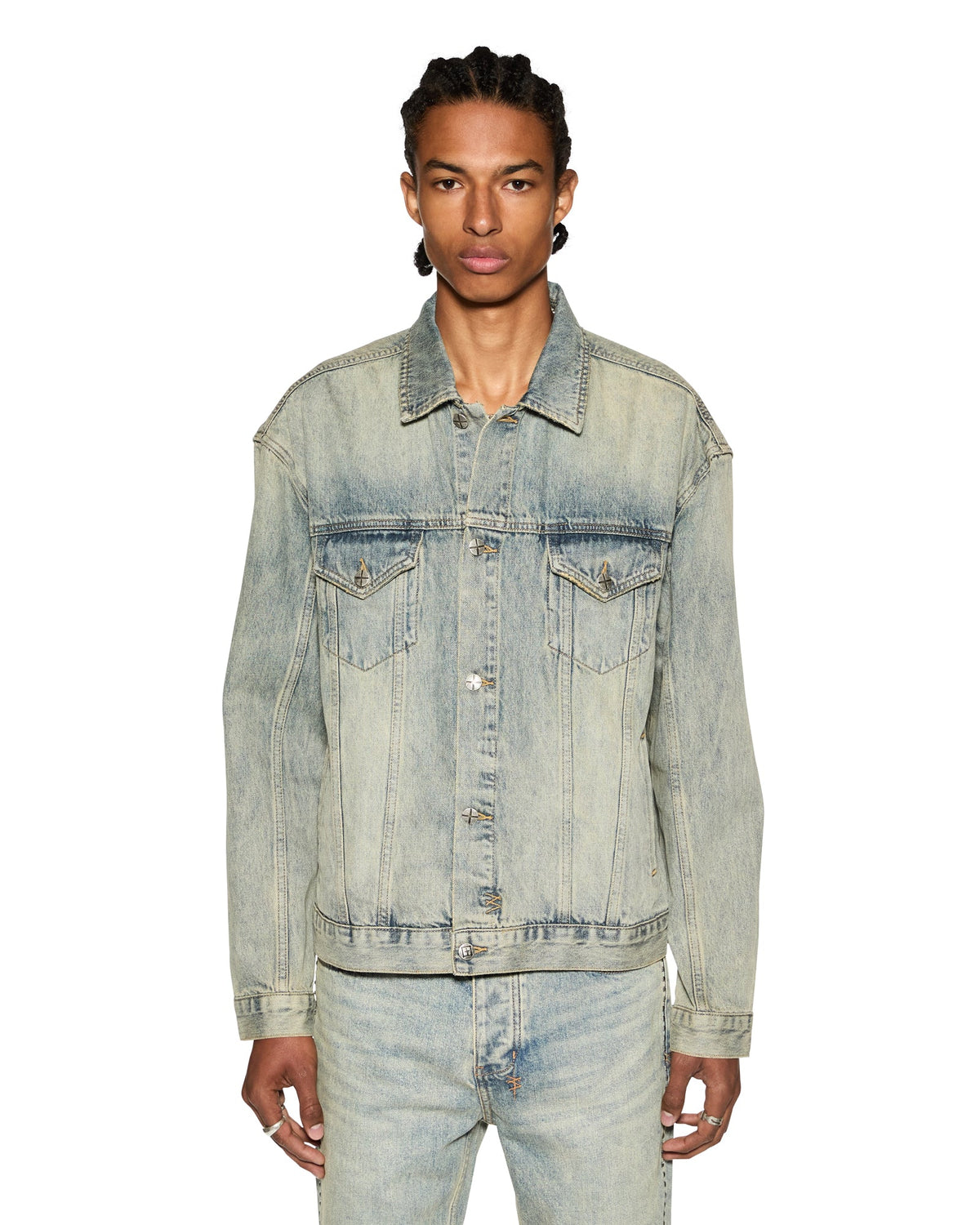 MENS OH G JACKET STAGELIGHT JACKETS