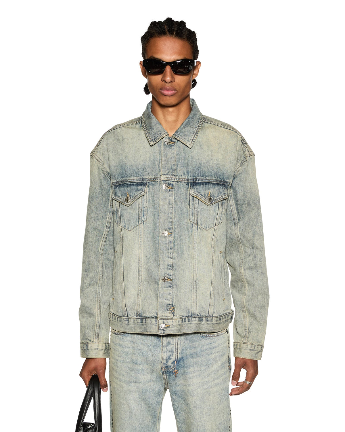MENS OH G JACKET STAGELIGHT JACKETS