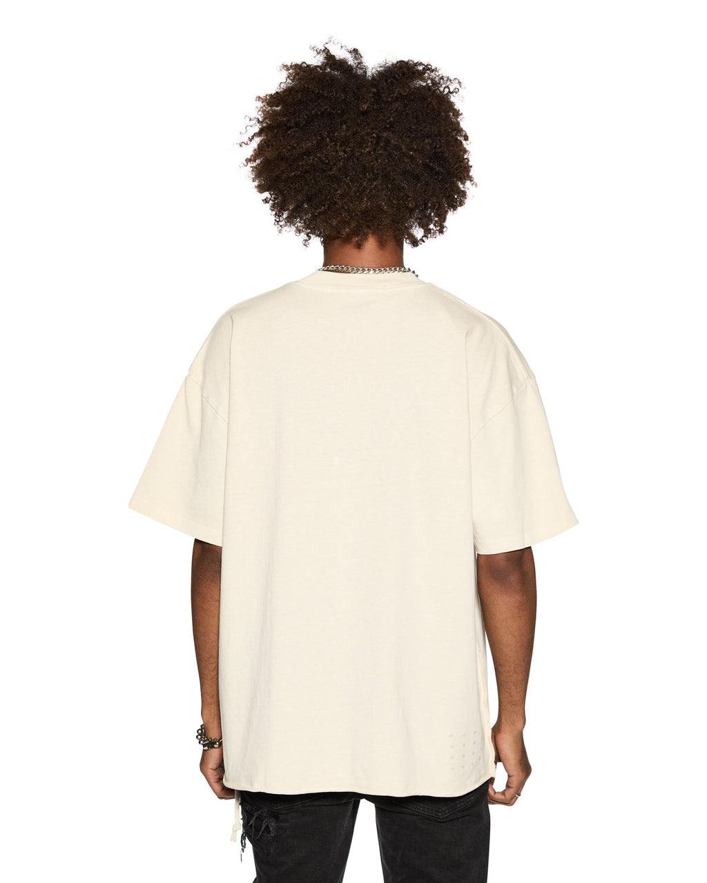 MENS SOTT EKCESS SS TEE DESERT TEES