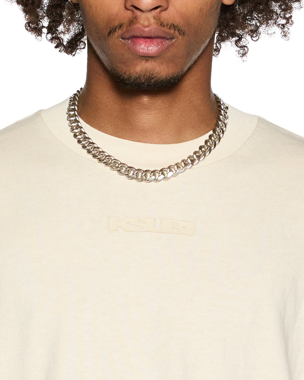 MENS SOTT EKCESS SS TEE DESERT TEES