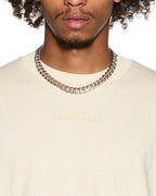 MENS SOTT EKCESS SS TEE DESERT TEES