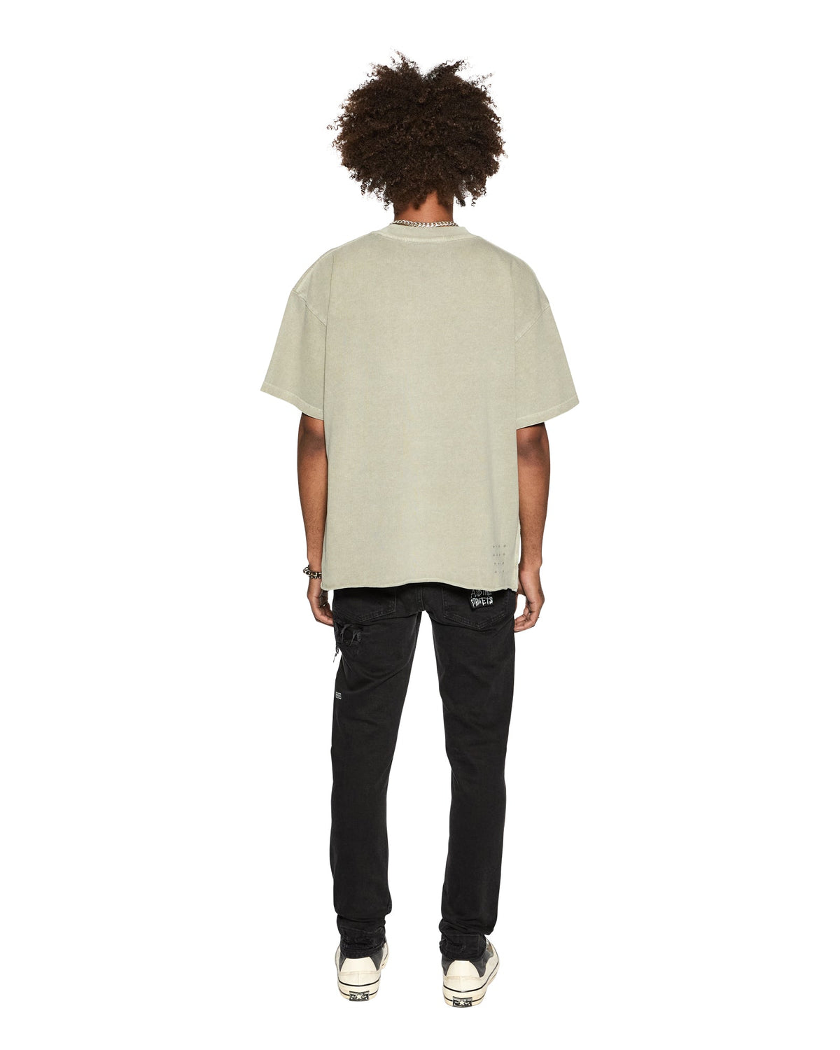 MENS SOTT EKCESS SS TEE OUTBACK TEES