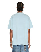 MENS SOTT EKCESS SS TEE ICE BLUE TEES