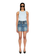 WOMENS SYNDICATE TANK XTRA SKY FASHION TOPS