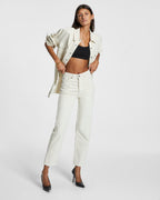 WOMENS BROOKLYN JEAN MALLOW DENIM JEANS