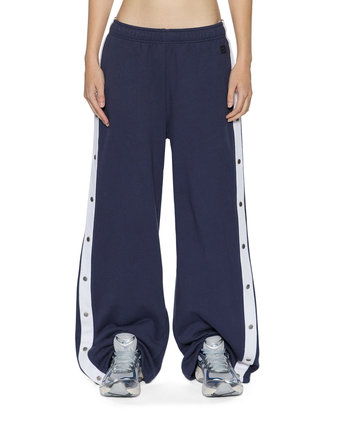 ORIGIN TRAKPANT SPLICED INK