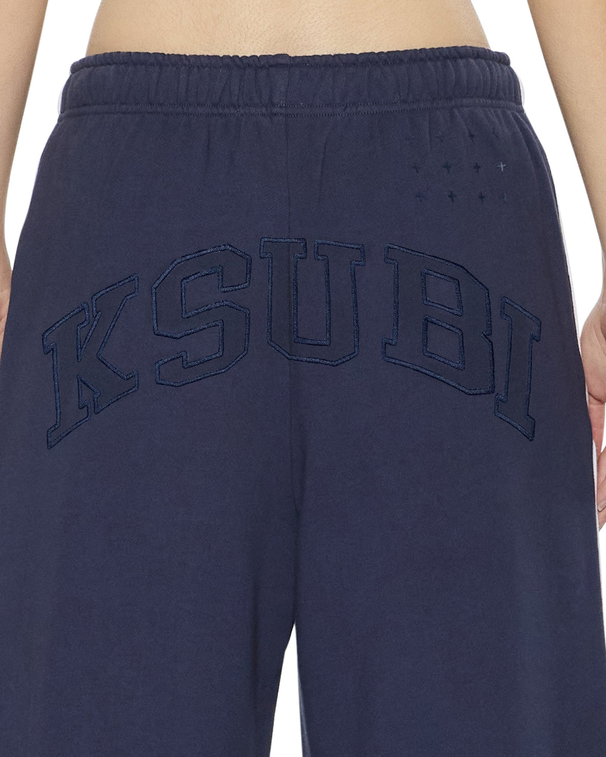 ORIGIN TRAKPANT SPLICED INK