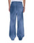 MENS  ACE SYNTHESIS TRAK PANT INK FADE REGULAR PANTS
