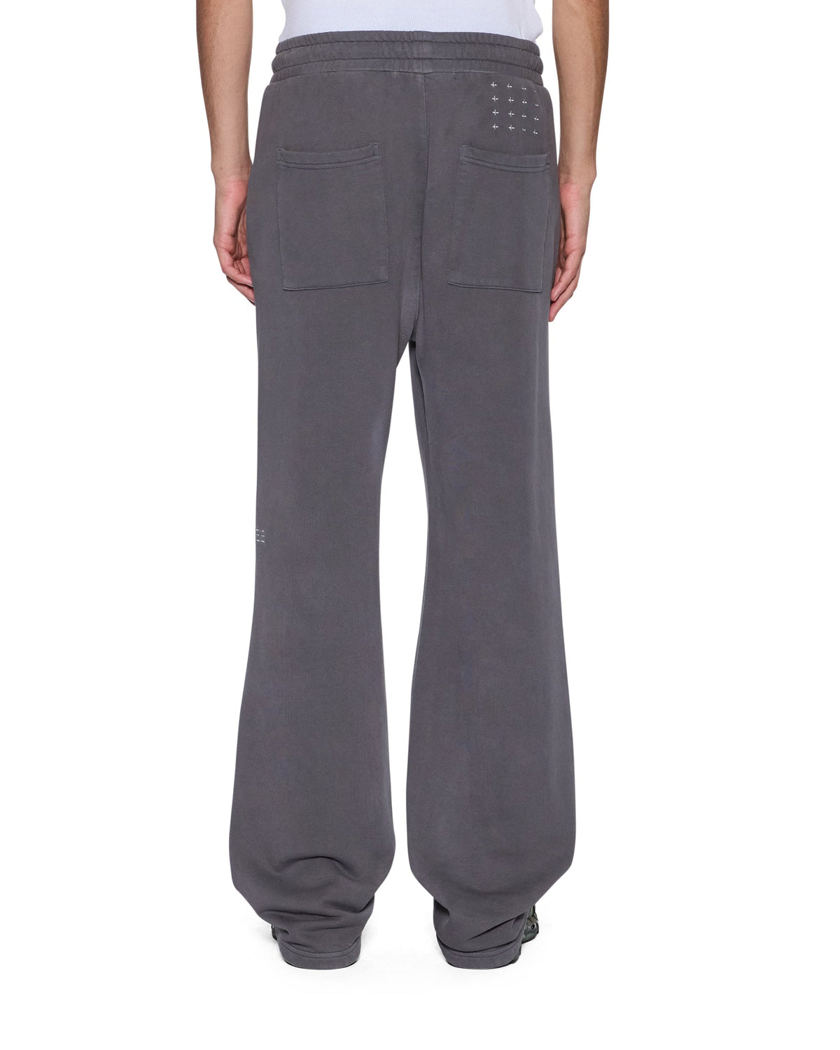 STATE SYNTHESIS TRAK PANT CHARCOAL FADE