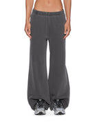 WOMENS SOTT ORIGIN TRAKPANT CHARCOAL PANTS