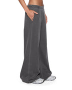 WOMENS SOTT ORIGIN TRAKPANT CHARCOAL PANTS