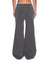 WOMENS  SOTT ORIGIN TRAKPANT CHARCOAL RELAXED PANTS