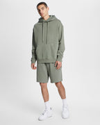 Mens 4 X 4 Trak Short Jungle Slim Walkshorts - Green