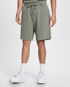 Mens 4 X 4 Trak Short Jungle Slim Walkshorts - Green