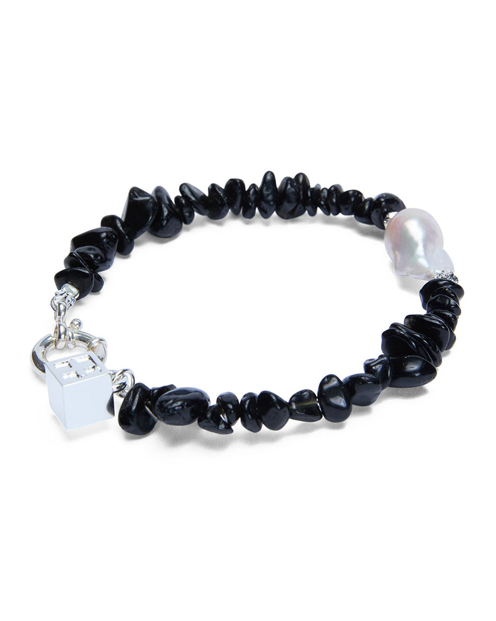 UNCUT NOIR BRACELET JEWELLERY
