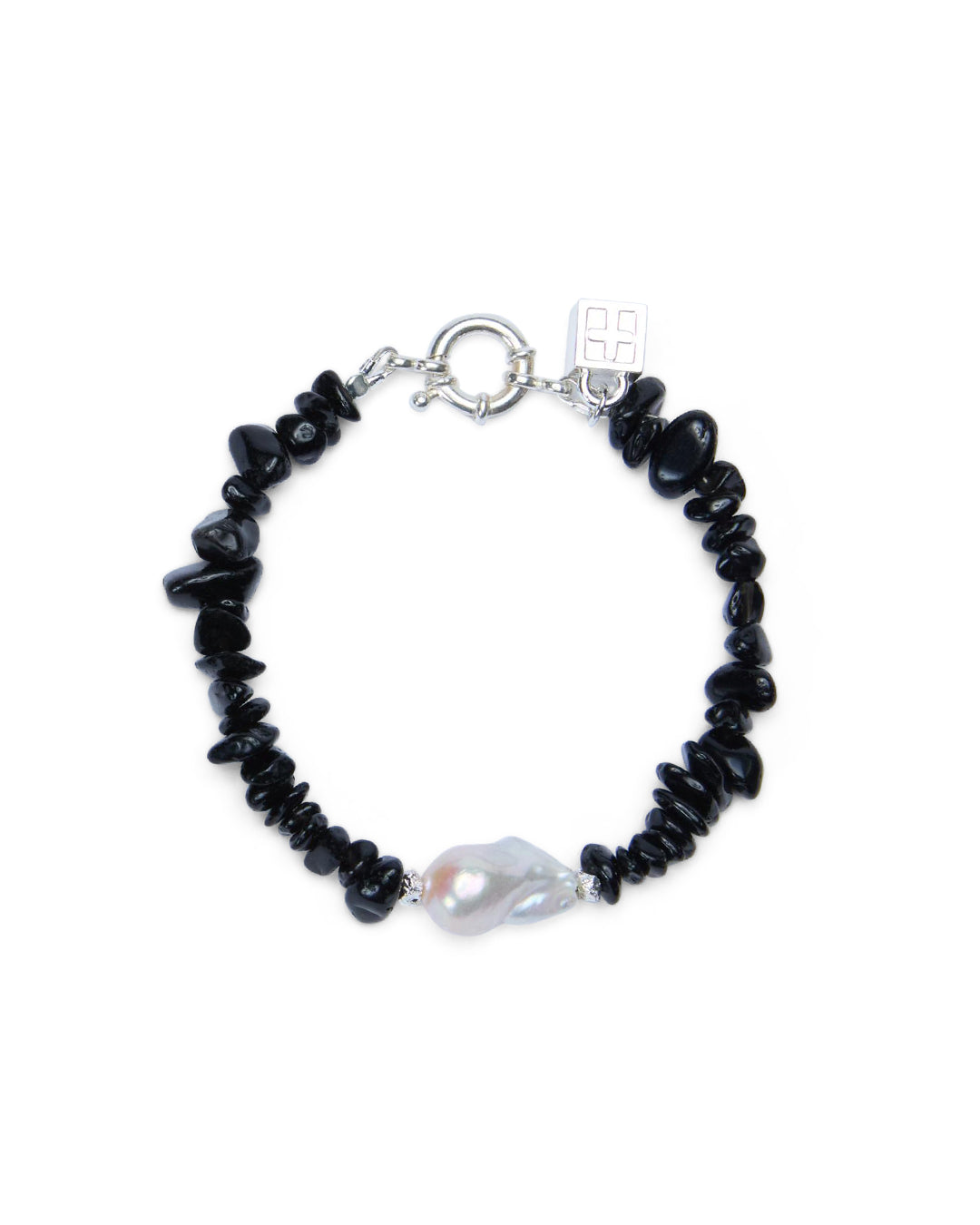 UNCUT NOIR BRACELET JEWELLERY