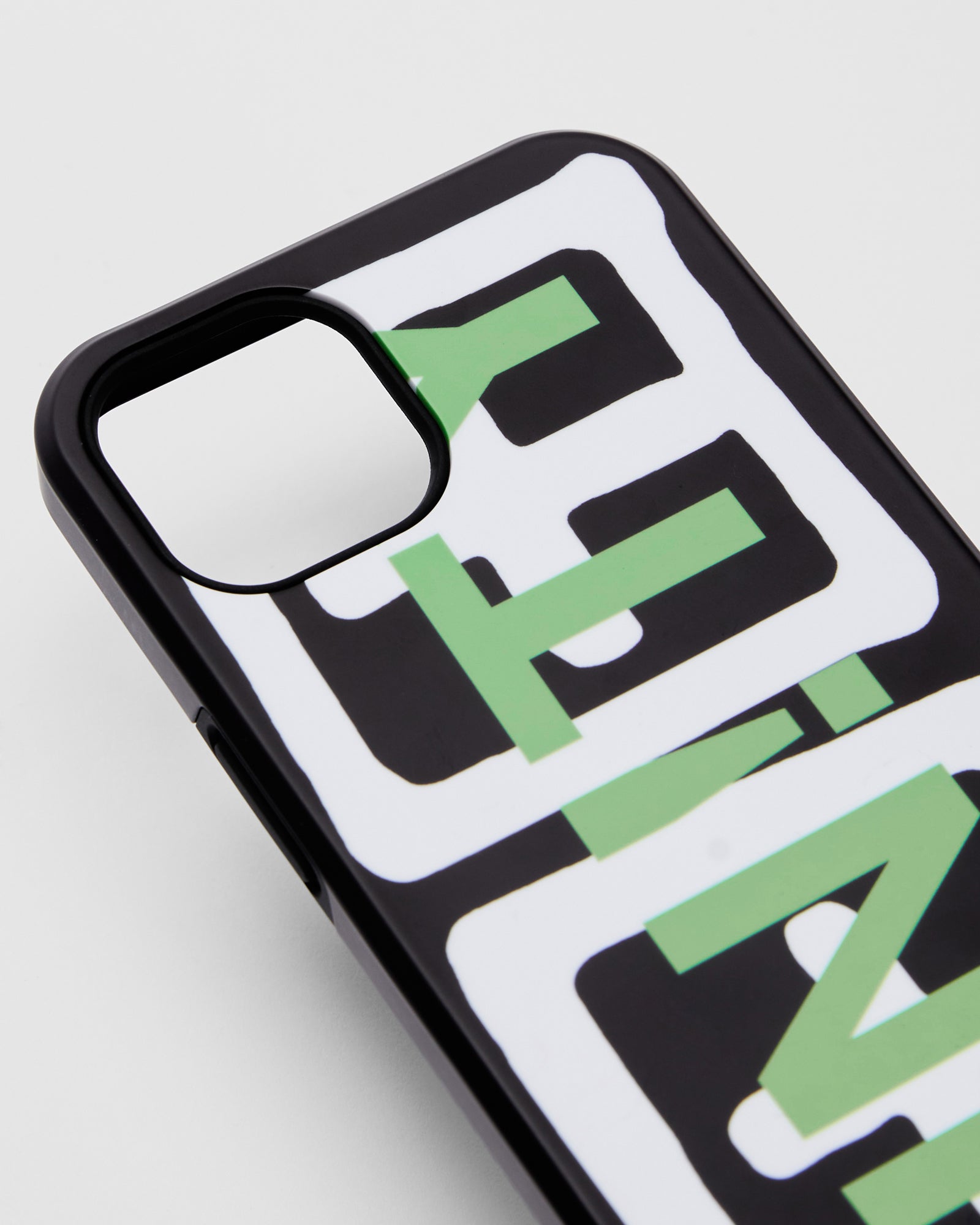  UNITY 1999 IPHONE 13 COVER BLACK ACCESSORIES