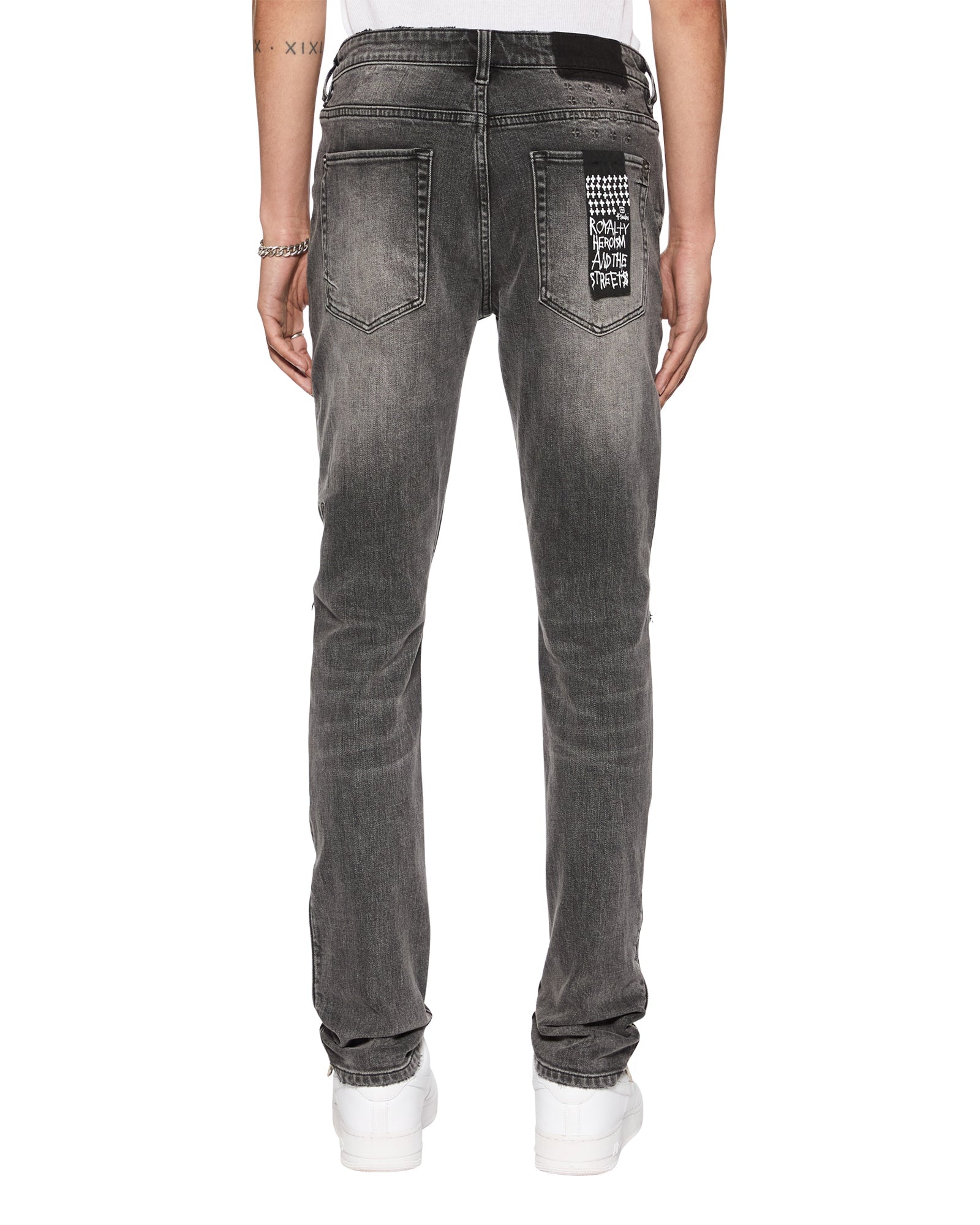 VAN WINKLE ELECTRIC CHAMBER - Main Image